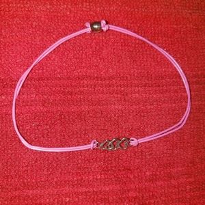 Silpada Girls bracelet